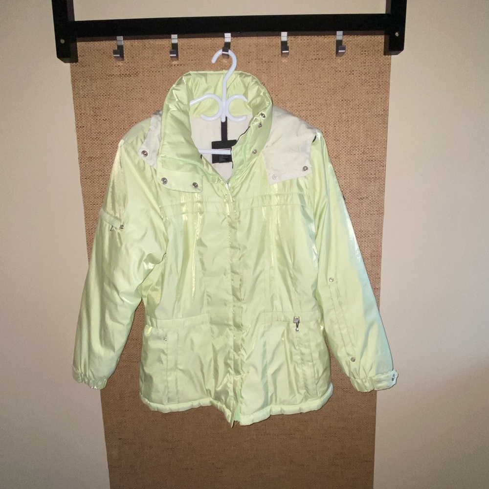 Nils - Winter Jacket